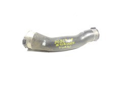 Recambio de tubo intercooler para bmw serie 3 lim. (f30) 2.0 16v diesel referencia OEM IAM 11618583389  