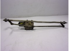 Recambio de motor limpia delantero para iveco 35s13 furgon caja cerrada referencia OEM IAM  53556502 