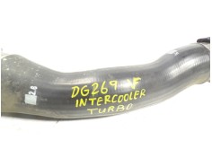 Recambio de tubo intercooler para bmw serie 3 lim. (f30) 2.0 16v diesel referencia OEM IAM 11618583389   2