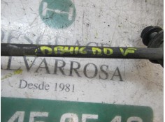 Recambio de tirante delantero derecho para kia pro_cee´d 1.6 crdi cat referencia OEM IAM 548302H200   2