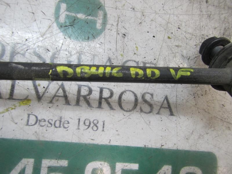 Recambio de tirante delantero derecho para kia pro_cee´d 1.6 crdi cat referencia OEM IAM 548302H200  