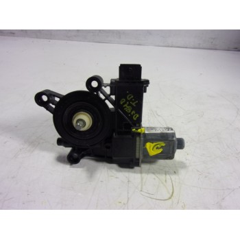 MOTOR ELEVALUNAS TRASERO DERECHO 6000626611 M200225081826 M200225081826