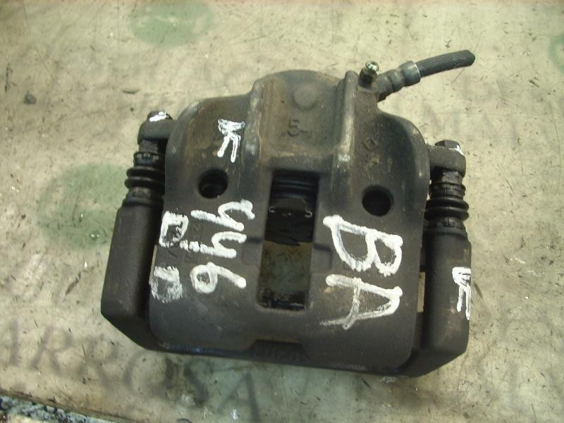 Recambio de pinza freno delantera derecha para peugeot partner (s2) 1.9 diesel referencia OEM IAM   