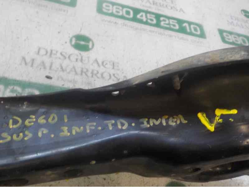 Recambio de brazo suspension inferior trasero derecho para bmw serie 3 lim. (f30) 330d referencia OEM IAM   