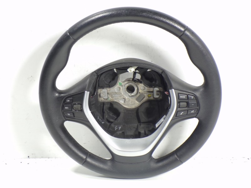 Recambio de volante para bmw serie 3 lim. (f30) 2.0 16v diesel referencia OEM IAM 32306863342  