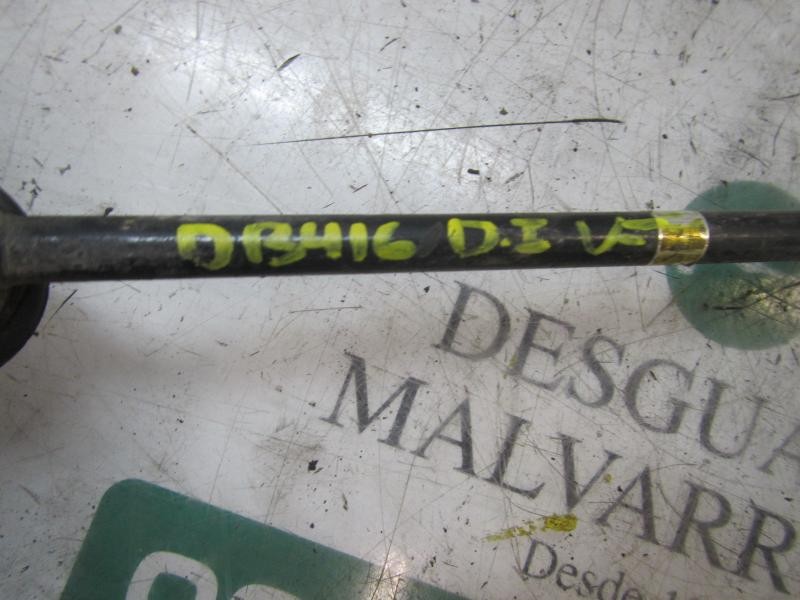 Recambio de tirante delantero izquierdo para kia pro_cee´d 1.6 crdi cat referencia OEM IAM 548302H200  