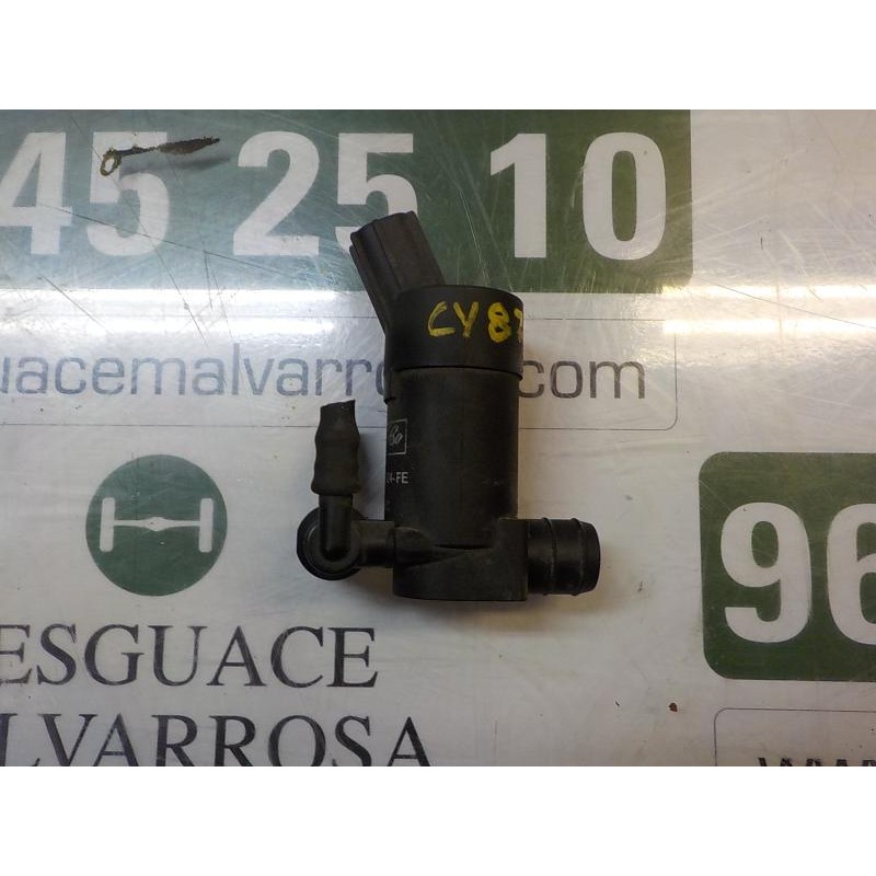 Recambio de bomba limpia para ford mondeo ber. (ca2) 2.2 tdci cat referencia OEM IAM 1355124  