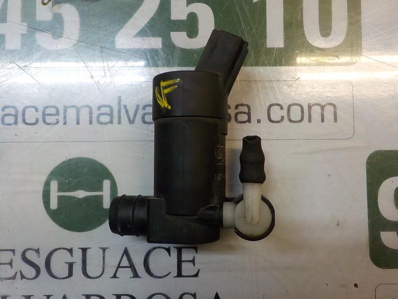 Recambio de bomba limpia para ford mondeo ber. (ca2) 2.2 tdci cat referencia OEM IAM 1355124  