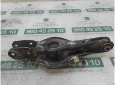 Recambio de brazo suspension inferior trasero izquierdo para bmw serie 3 lim. (f30) 330d referencia OEM IAM    2