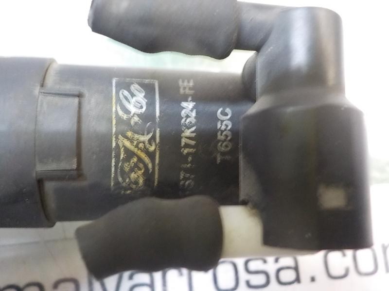 Recambio de bomba limpia para ford mondeo ber. (ca2) 2.2 tdci cat referencia OEM IAM 1355124  