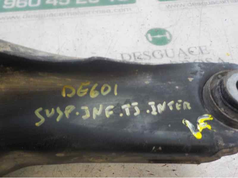 Recambio de brazo suspension inferior trasero izquierdo para bmw serie 3 lim. (f30) 330d referencia OEM IAM   