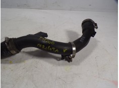 Recambio de tubo intercooler para ford focus lim. 1.5 tdci cat referencia OEM IAM 2203709   2