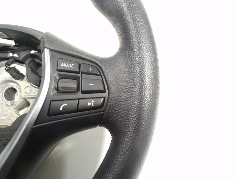 Recambio de volante para bmw serie 3 lim. (f30) 2.0 16v diesel referencia OEM IAM 32306863342  