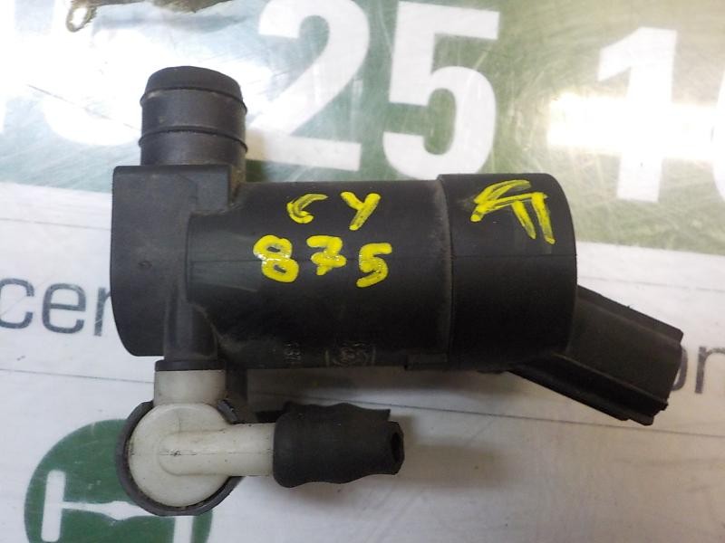 Recambio de bomba limpia para ford mondeo ber. (ca2) 2.2 tdci cat referencia OEM IAM 1355124  