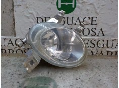 Recambio de faro antiniebla derecho para peugeot 206 berlina 1.4 referencia OEM IAM   