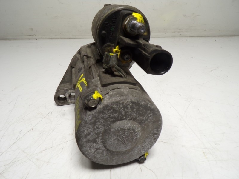 Recambio de motor arranque para seat ibiza (6j5) 1.6 tdi referencia OEM IAM 02Z911024K 02Z911024K 