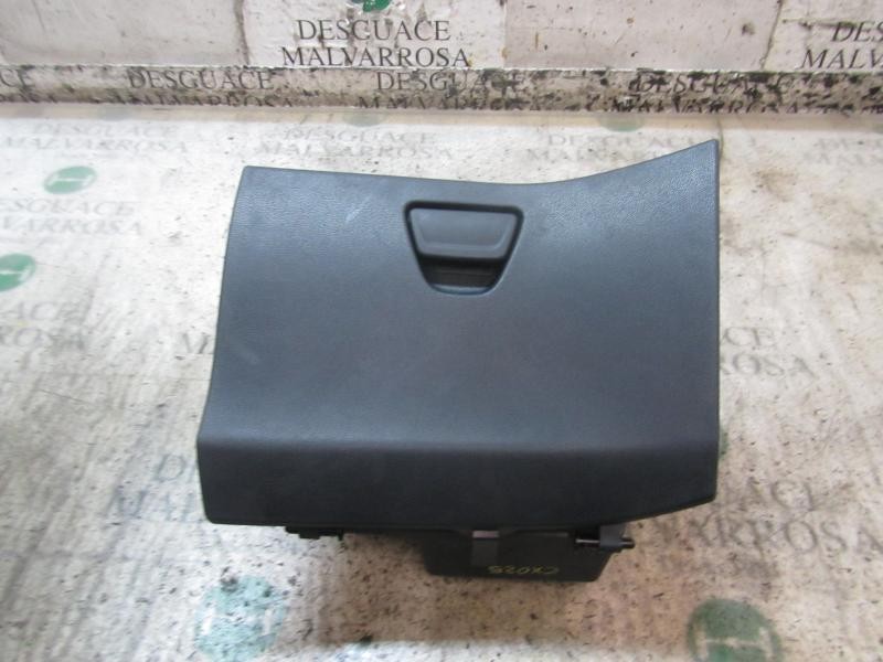 Recambio de guantera para ford fiesta (cb1) titanium referencia OEM IAM 2038239  