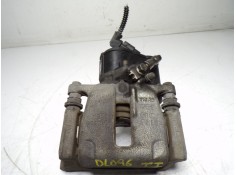 Recambio de pinza freno trasera izquierda para volkswagen tiguan (5n2) 2.0 tdi referencia OEM IAM 5N0615403   2