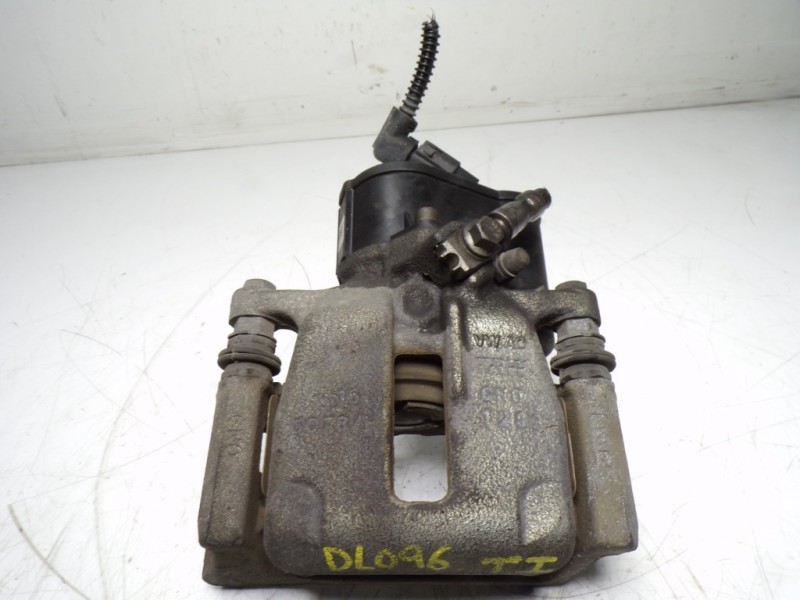 Recambio de pinza freno trasera izquierda para volkswagen tiguan (5n2) 2.0 tdi referencia OEM IAM 5N0615403  