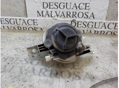 Recambio de faro antiniebla derecho para peugeot 206 berlina 1.4 referencia OEM IAM    2