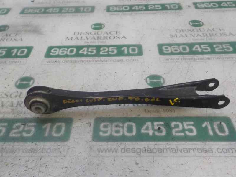 Recambio de brazo suspension inferior trasero derecho para bmw serie 3 lim. (f30) 330d referencia OEM IAM   