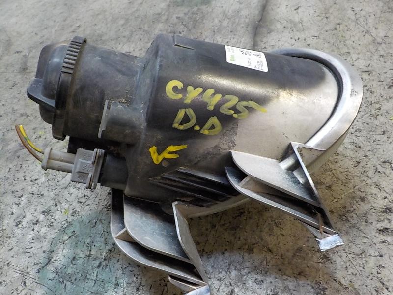 Recambio de faro antiniebla derecho para peugeot 206 berlina 1.4 referencia OEM IAM   
