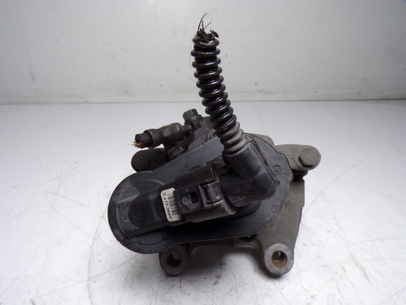 Recambio de pinza freno trasera izquierda para volkswagen tiguan (5n2) 2.0 tdi referencia OEM IAM 5N0615403  