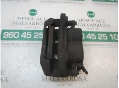 Recambio de pinza freno delantera derecha para ford transit caja cerrada, larga (fy) (2000 =>) 2.4 tde cat referencia OEM IAM    2