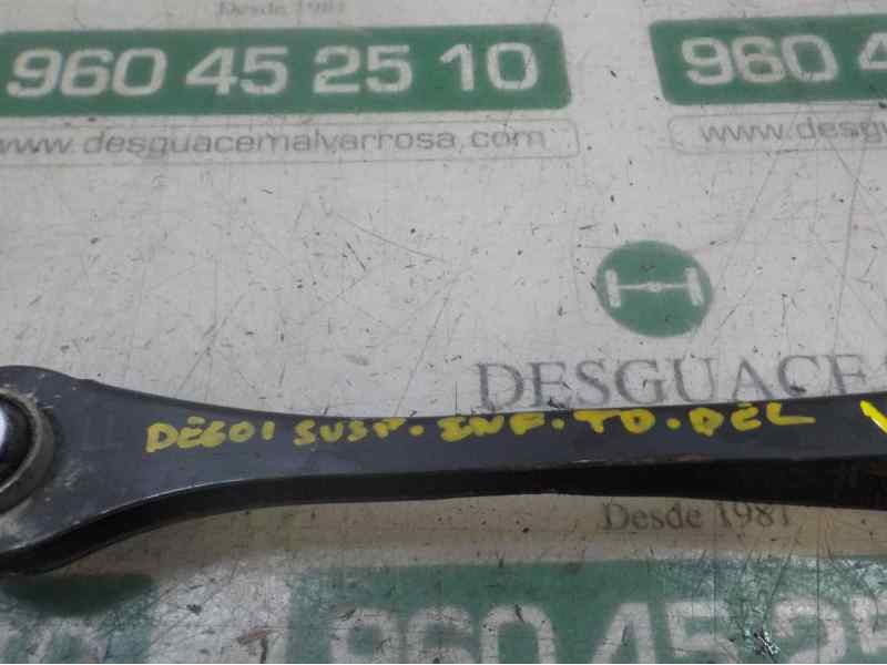 Recambio de brazo suspension inferior trasero derecho para bmw serie 3 lim. (f30) 330d referencia OEM IAM   