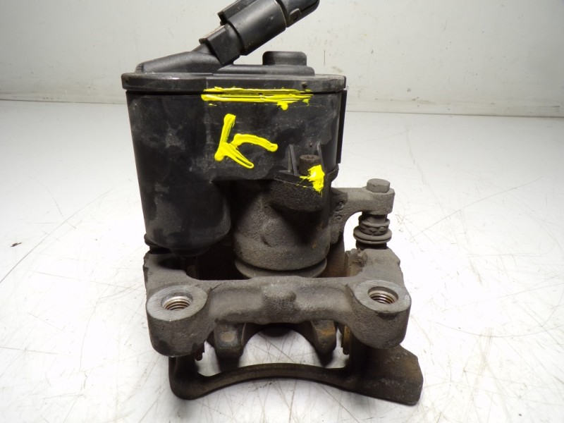 Recambio de pinza freno trasera izquierda para volkswagen tiguan (5n2) 2.0 tdi referencia OEM IAM 5N0615403  