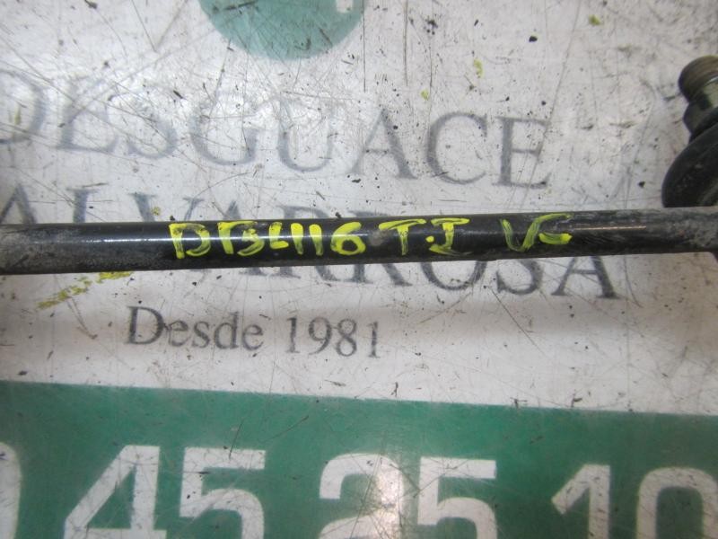 Recambio de tirante trasero izquierdo para kia pro_cee´d 1.6 crdi cat referencia OEM IAM 555301H100  