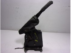 Recambio de palanca freno de mano para iveco 35s13 furgon caja cerrada referencia OEM IAM   