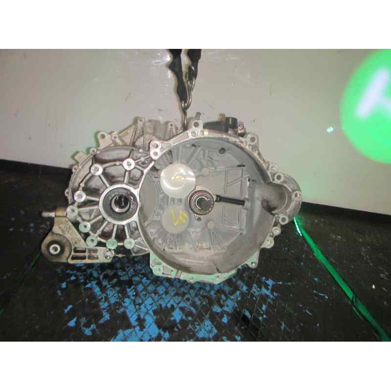 Recambio de caja cambios para ford mondeo ber. (ca2) 2.2 tdci cat referencia OEM IAM 1639940 8G9R7002LC 