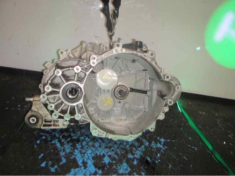 Recambio de caja cambios para ford mondeo ber. (ca2) 2.2 tdci cat referencia OEM IAM 1639940 8G9R7002LC 