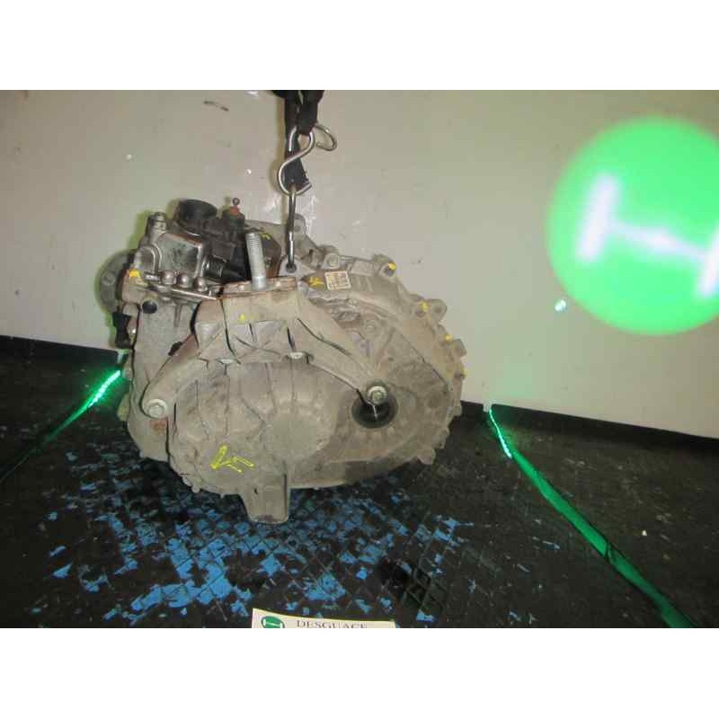 Recambio de caja cambios para ford mondeo ber. (ca2) 2.2 tdci cat referencia OEM IAM 1639940 8G9R7002LC 