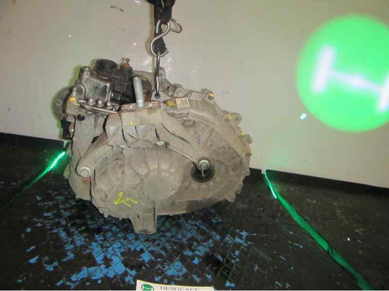 Recambio de caja cambios para ford mondeo ber. (ca2) 2.2 tdci cat referencia OEM IAM 1639940 8G9R7002LC 