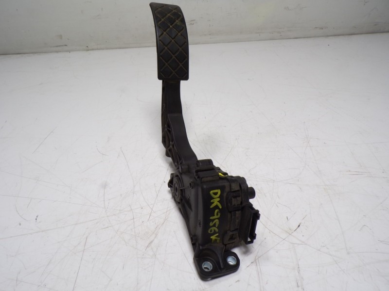 Recambio de potenciometro pedal para seat ibiza (6j5) 1.6 tdi referencia OEM IAM 6Q1721503M 6Q1721503M 