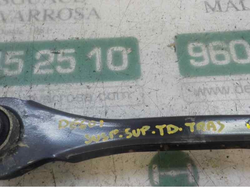 Recambio de brazo suspension superior trasero derecho para bmw serie 3 lim. (f30) 330d referencia OEM IAM   