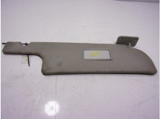 Recambio de parasol derecho para iveco 35s13 furgon caja cerrada referencia OEM IAM   