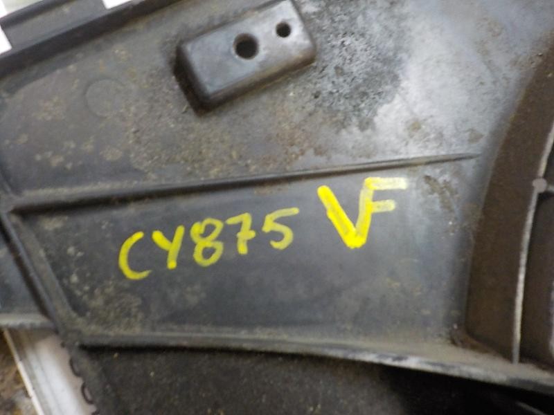 Recambio de canalizador aire para ford mondeo ber. (ca2) 2.2 tdci cat referencia OEM IAM 1768199  