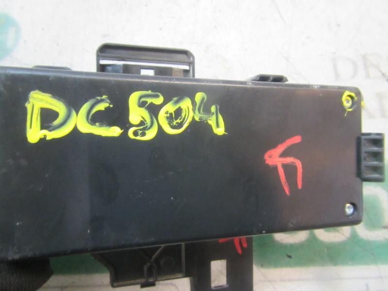 Recambio de modulo electronico para citroën c4 berlina 1.6 16v referencia OEM IAM   