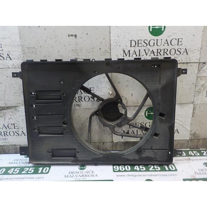 Recambio de canalizador aire para ford mondeo ber. (ca2) 2.2 tdci cat referencia OEM IAM 1768199  