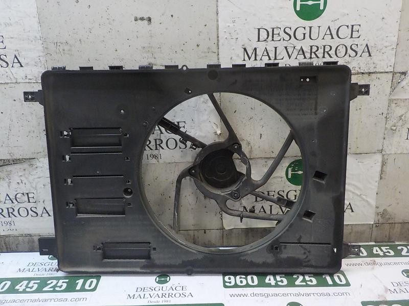 Recambio de canalizador aire para ford mondeo ber. (ca2) 2.2 tdci cat referencia OEM IAM 1768199  