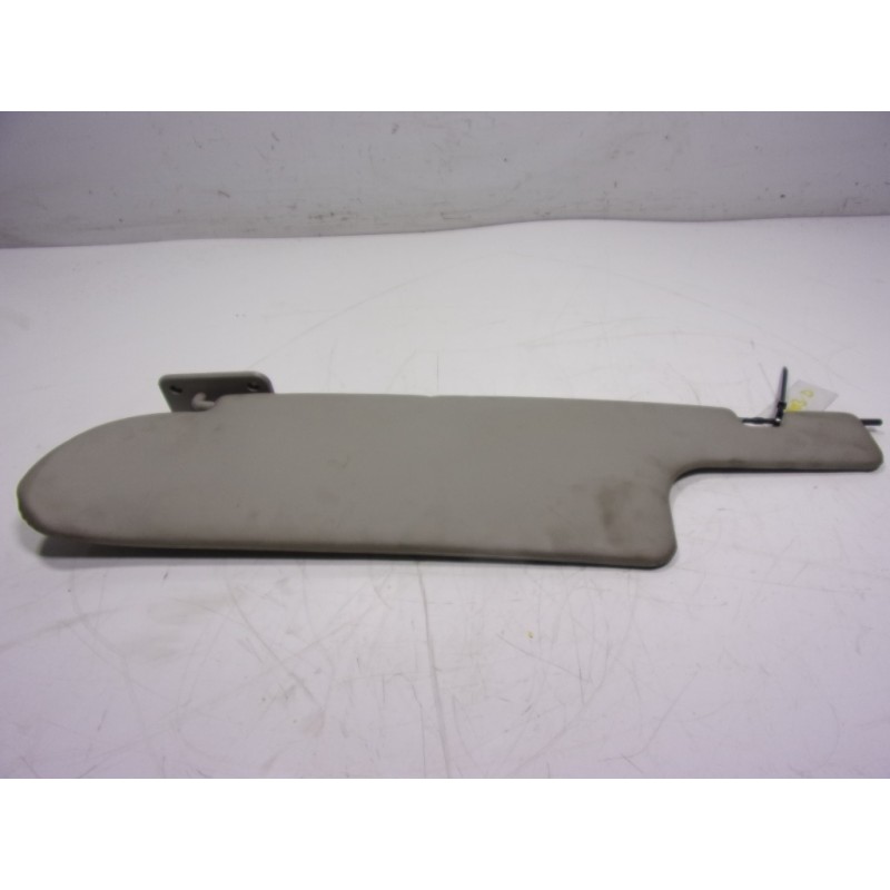 Recambio de parasol derecho para iveco 35s13 furgon caja cerrada referencia OEM IAM   