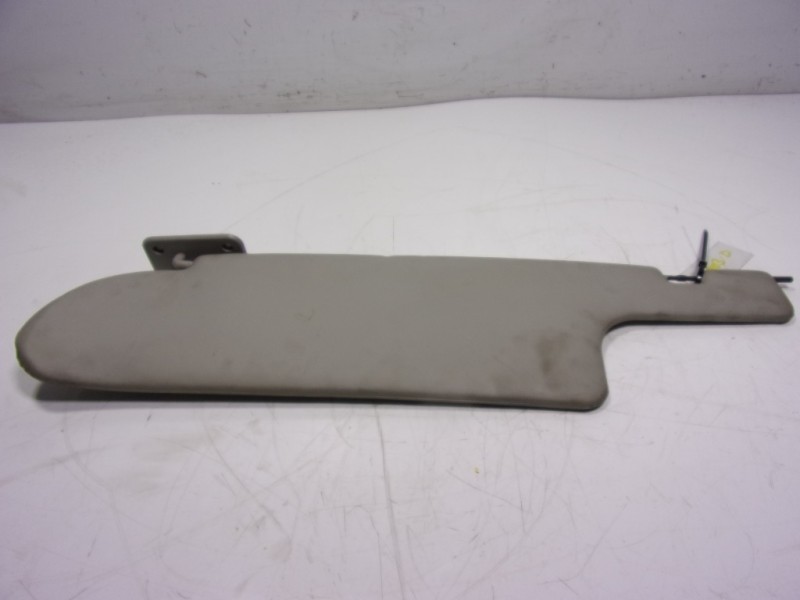 Recambio de parasol derecho para iveco 35s13 furgon caja cerrada referencia OEM IAM   