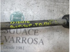 Recambio de brazo suspension superior trasero izquierdo para kia pro_cee´d 1.6 crdi cat referencia OEM IAM 552501H000   2