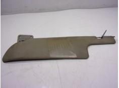 Recambio de parasol izquierdo para iveco 35s13 furgon caja cerrada referencia OEM IAM   
