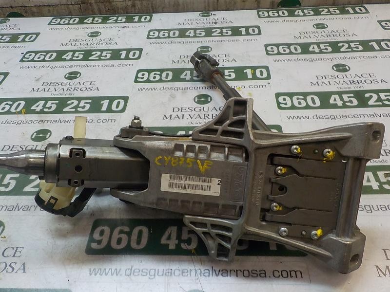 Recambio de columna direccion para ford mondeo ber. (ca2) 2.2 tdci cat referencia OEM IAM 1819214  