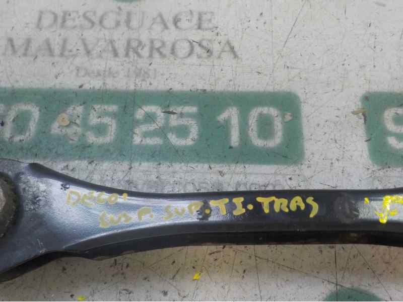 Recambio de brazo suspension superior trasero izquierdo para bmw serie 3 lim. (f30) 330d referencia OEM IAM   