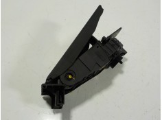Recambio de potenciometro pedal para volkswagen tiguan (5n2) 2.0 tdi referencia OEM IAM 1K1721503BE 1K1721503BD  2